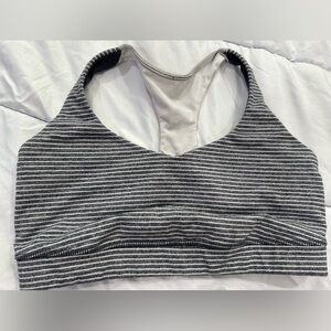 Lululemon 50 Rep Sports Bra